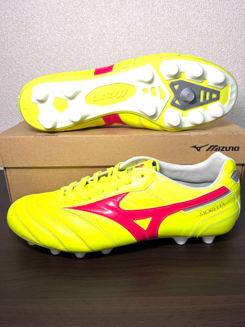 ★新品★ モレリア2エリート 27.5cm