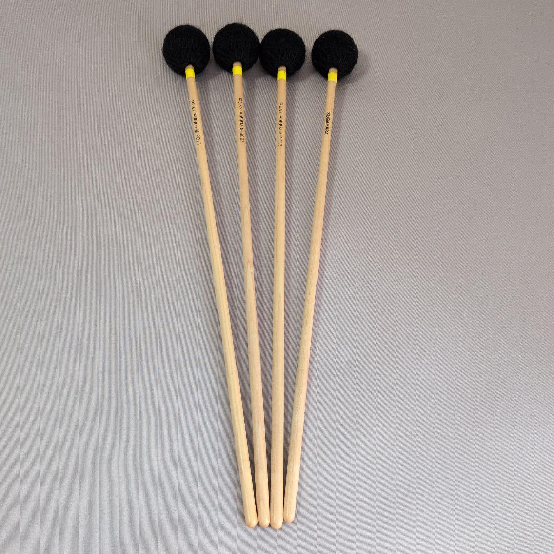 パーカッション・打楽器 PLAYWOOD M3013 パーカッション・打楽器 PLAYWOOD M3013 パーカッション・打楽器