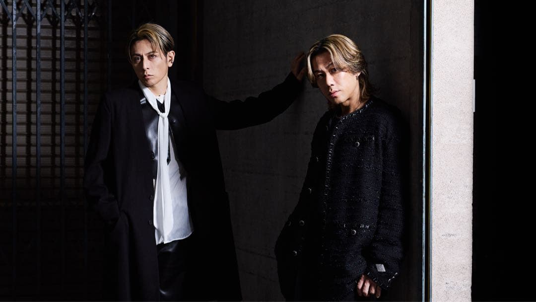 ケミストリー川畑着 11万】MIXED TWEED NO COLLAR JKT