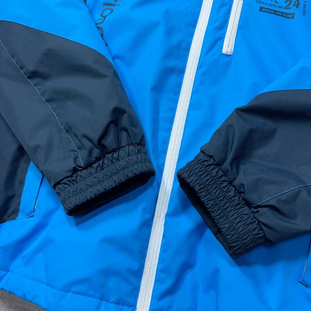 美品☆ mobus × cosby スキーウェア メンズM 旅行や授業に☆ 人気