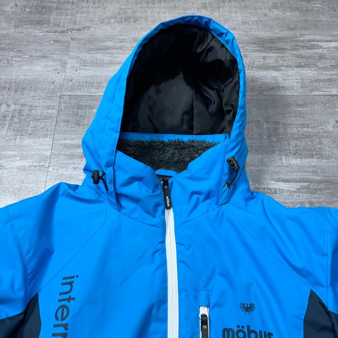 美品☆ mobus × cosby スキーウェア メンズM 旅行や授業に☆ 人気
