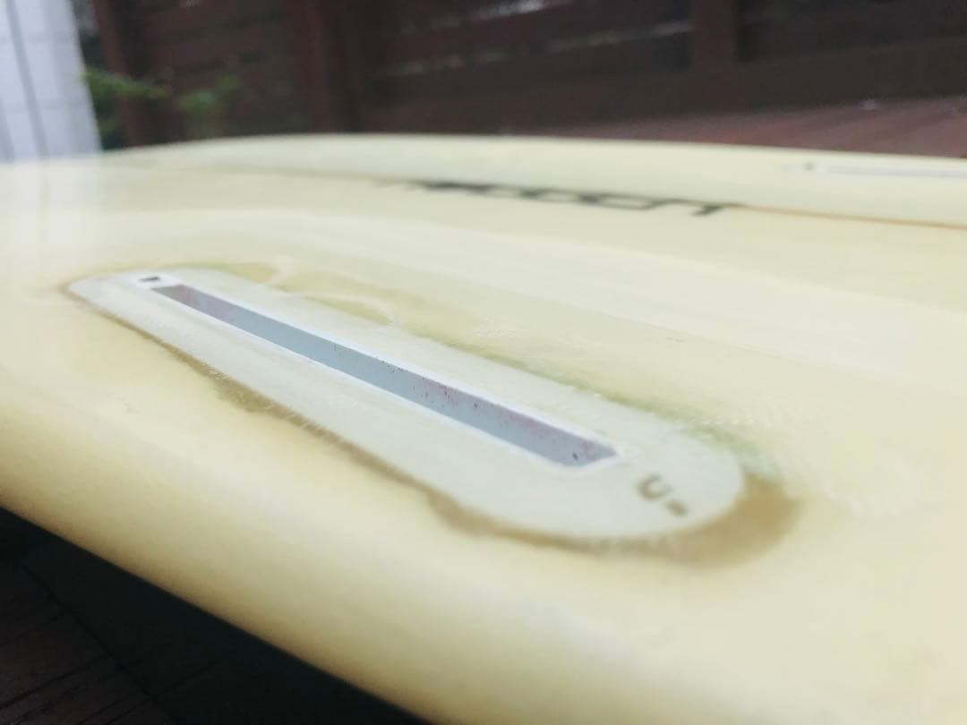 最終価格 アルメリック ROBBER 6'3 - メルカリ