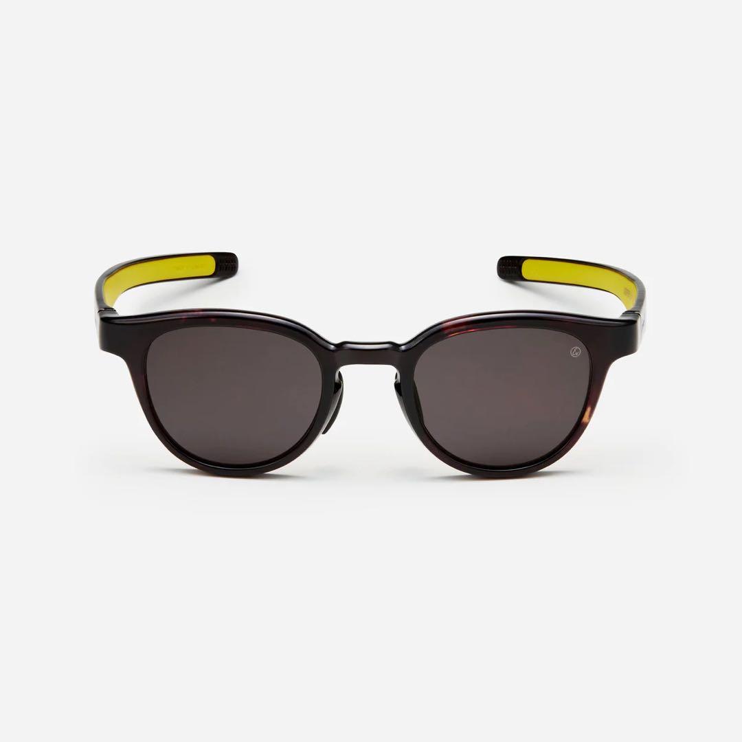 Eyevol LEIFER III (49) DM-LY-MBLPL 偏光レンズ EYEVOL / LEIFER3 偏光レンズサングラス｜東京・中目黒 アイヴォル正規