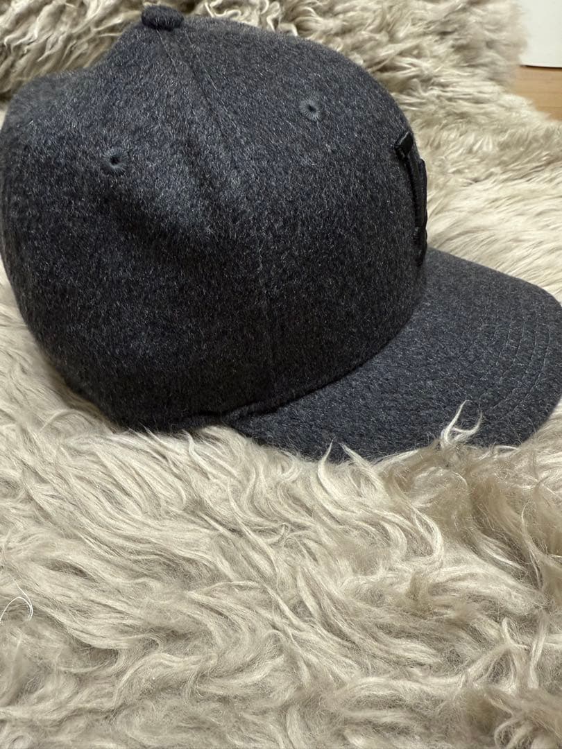 PC 59FIFTY Cashmere カシミヤ ロサンゼルス・ドジャース - メルカリ