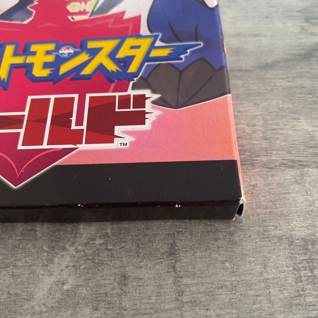 ポケットモンスター ソード・シールド ダブルパック - メルカリ