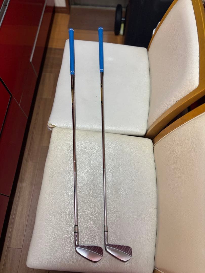 ムジーク On The Screw Deep Muscle 3I/4I セット - メルカリ