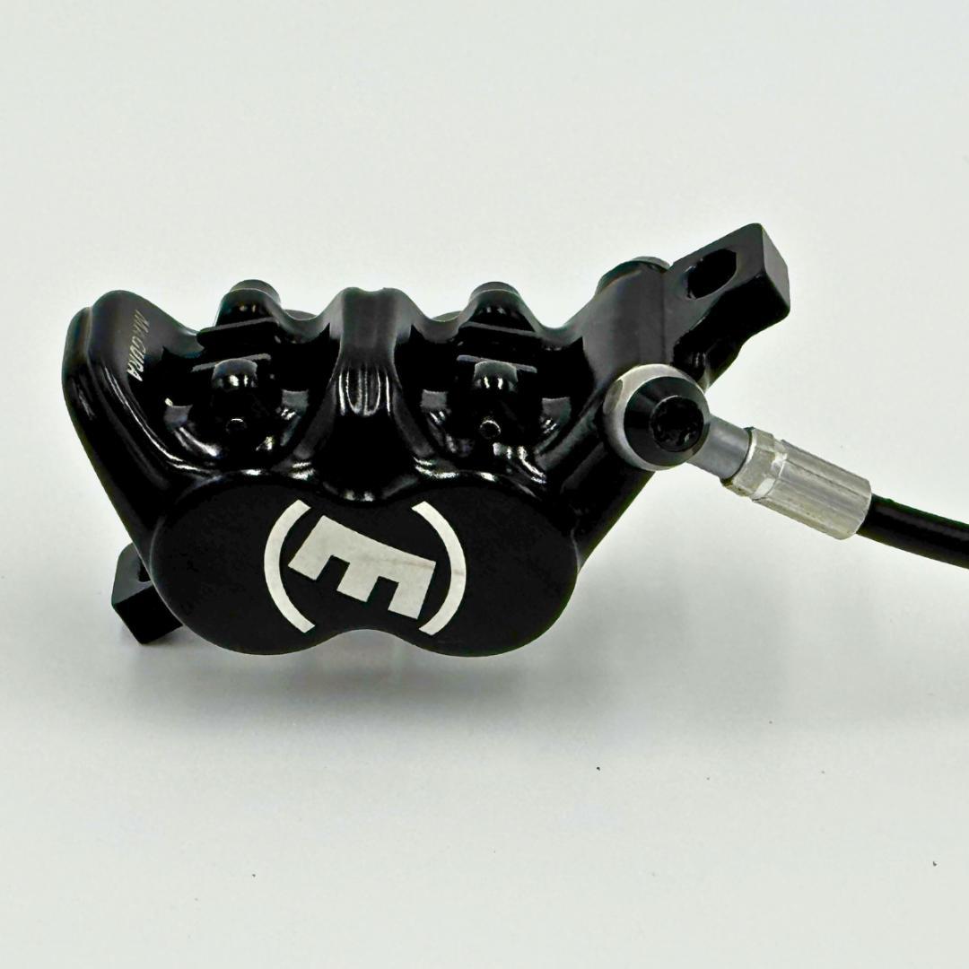 K*9様 MAGURA MT Trail Sport（MTトレイルスポーツ）前後