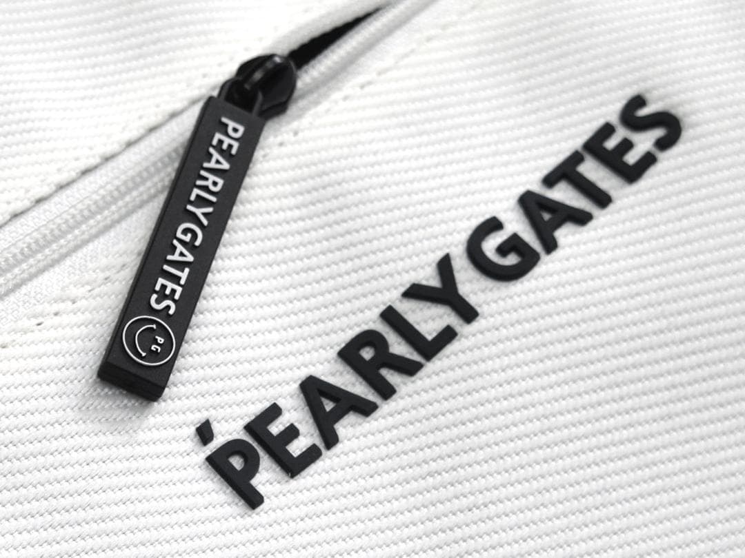 新品○ パーリーゲイツ ○定番トラベルカバー 9型・46インチ対応