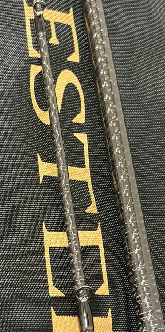 ロッド ARES LESTER RULER sensitivity 8.0ML