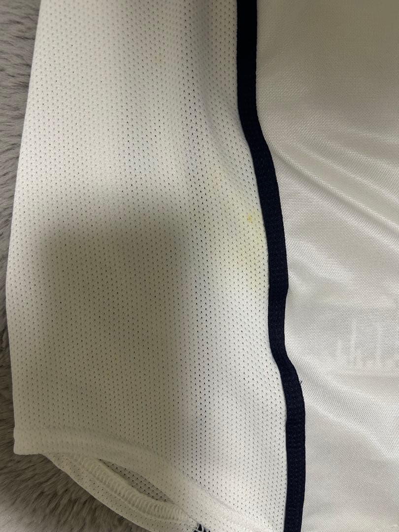 希少】【セリエA昇格シーズン】SSCナポリ 99／00（A）