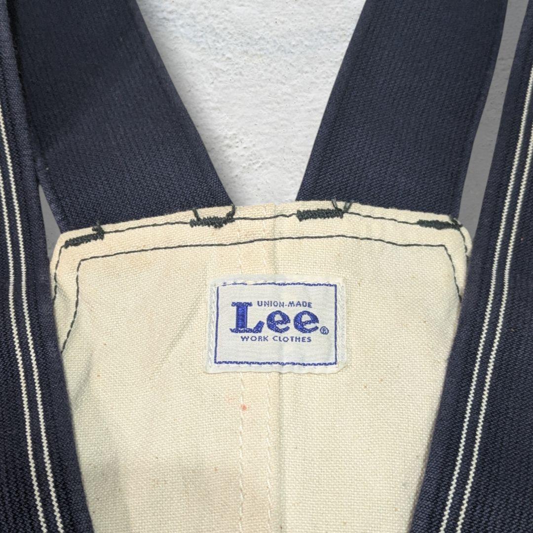 Lee レザーウエスタンベルト|Lee|リー 【レア美品】LEE デニム