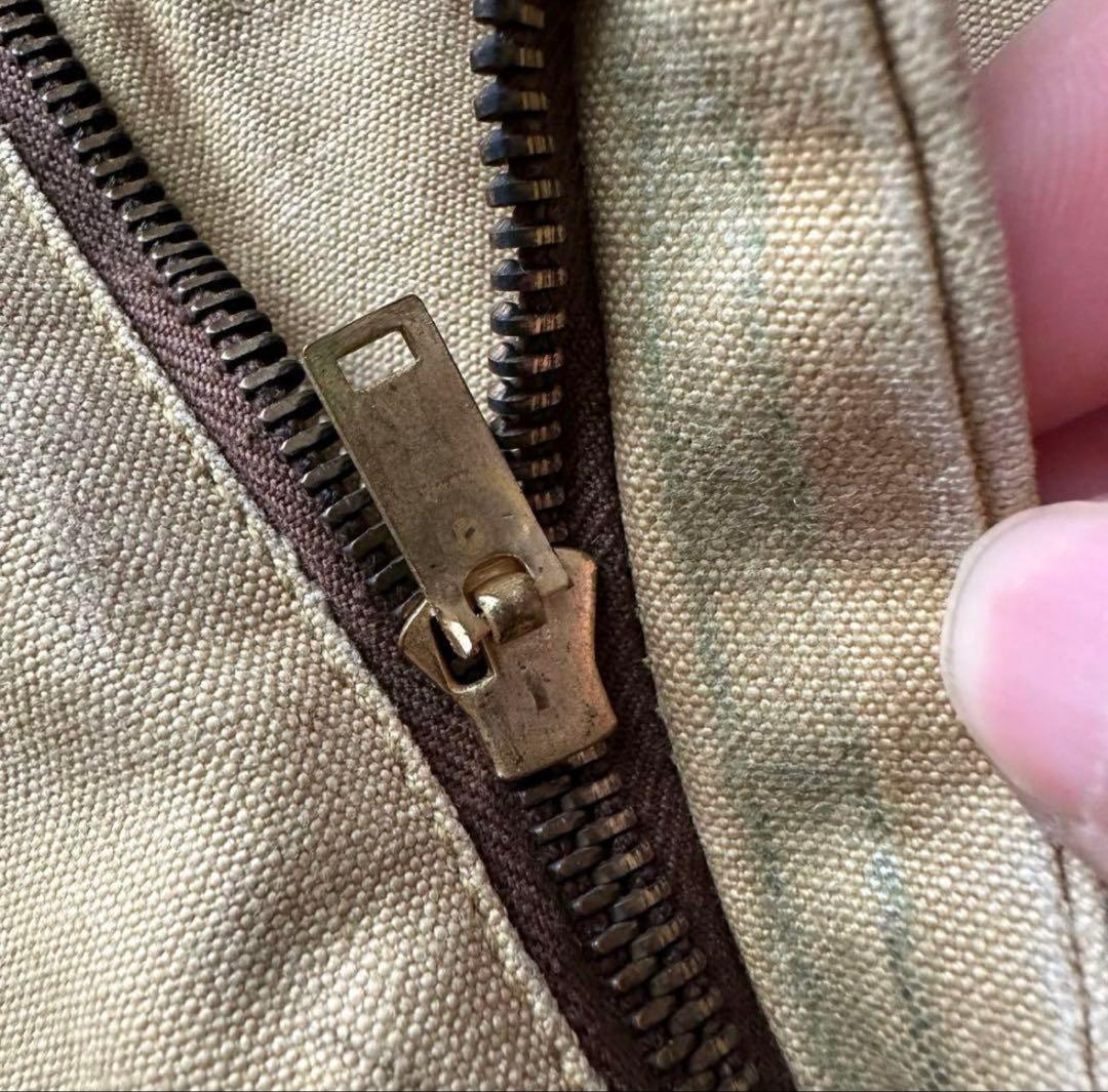 激レア】1950's AMERICAN FIELD ハンティングパンツ - メルカリ