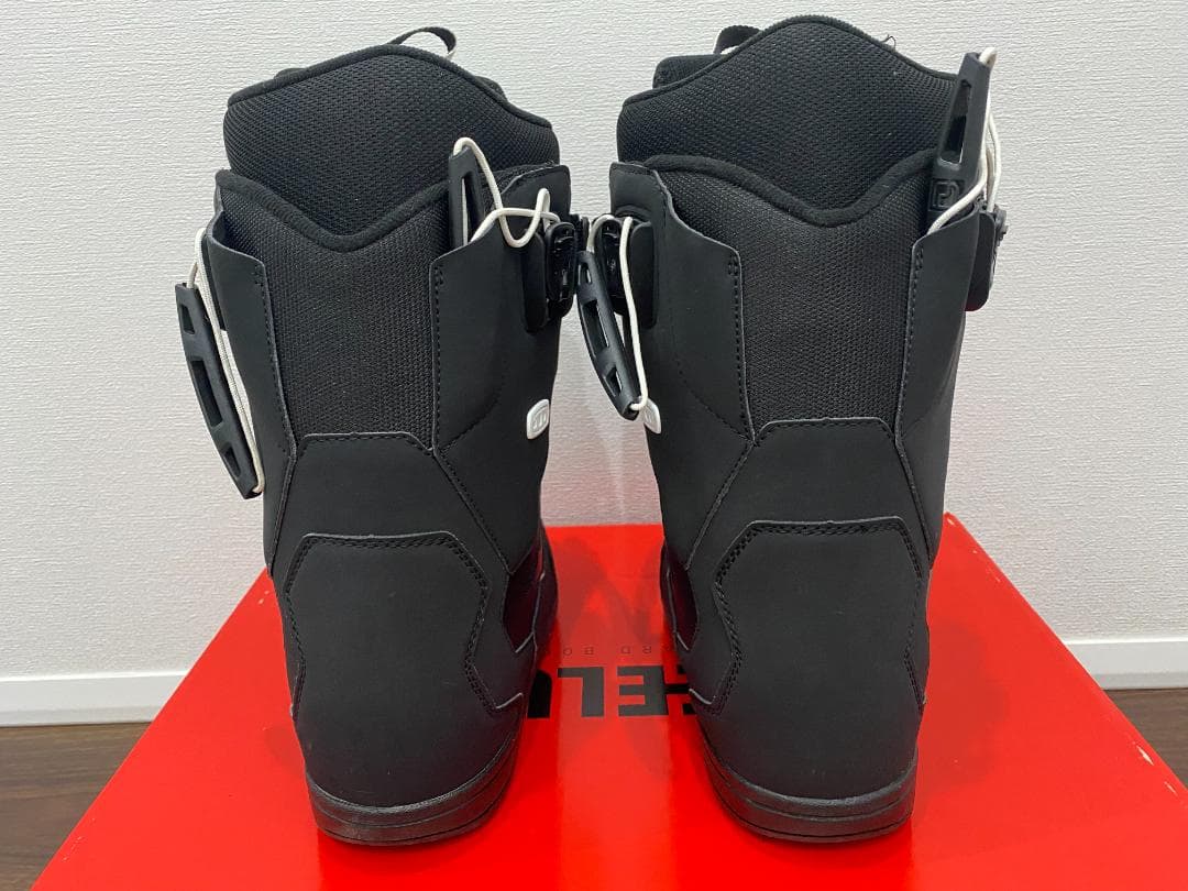 スノーボード 22-23 deelux ID LITE 24.5cm