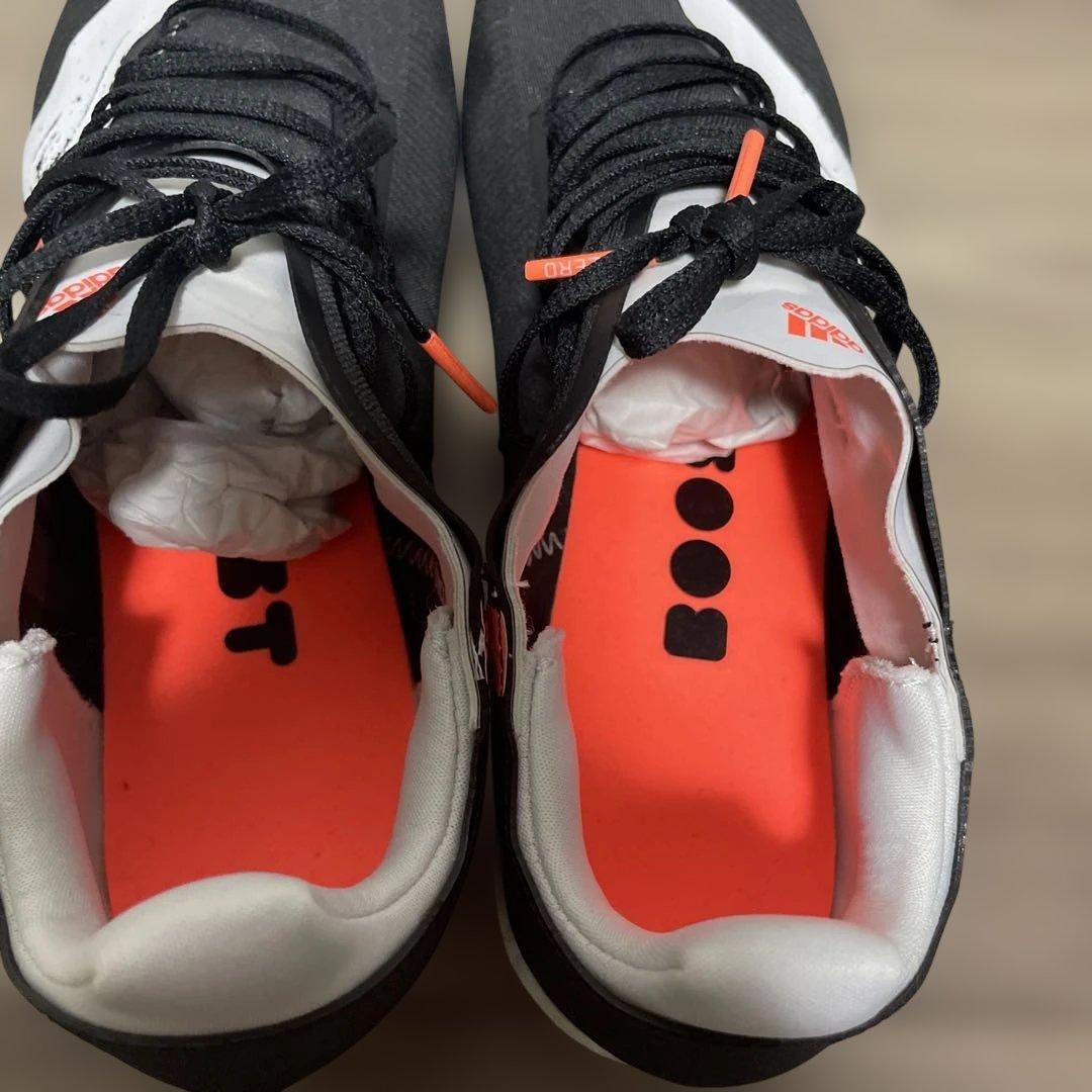 アディゼロ アバンチ ブースト 26.0cm