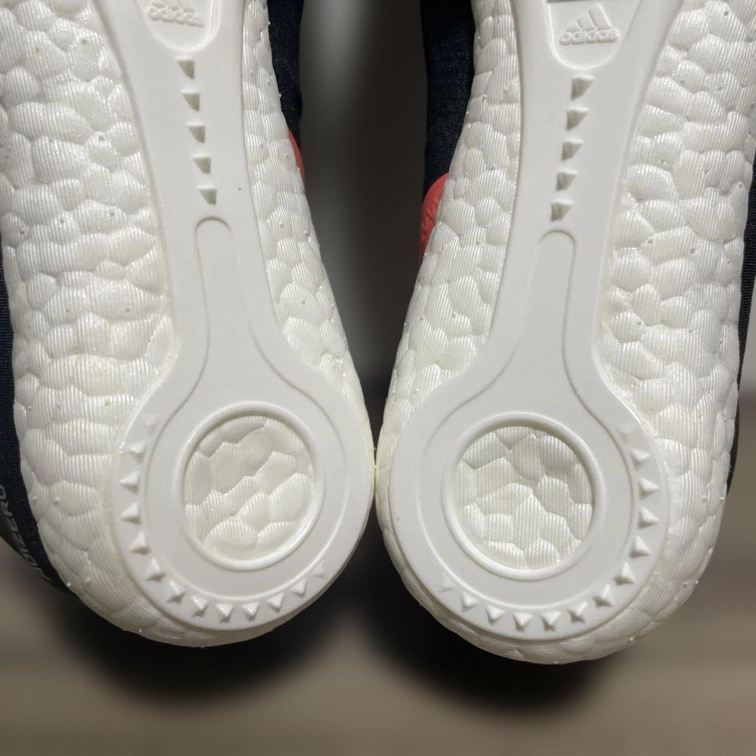 アディゼロ アバンチ ブースト 26.0cm