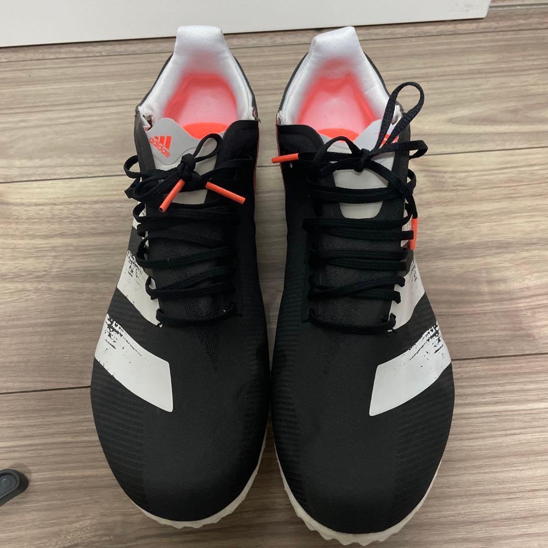 アディゼロ アバンチ ブースト 26.0cm