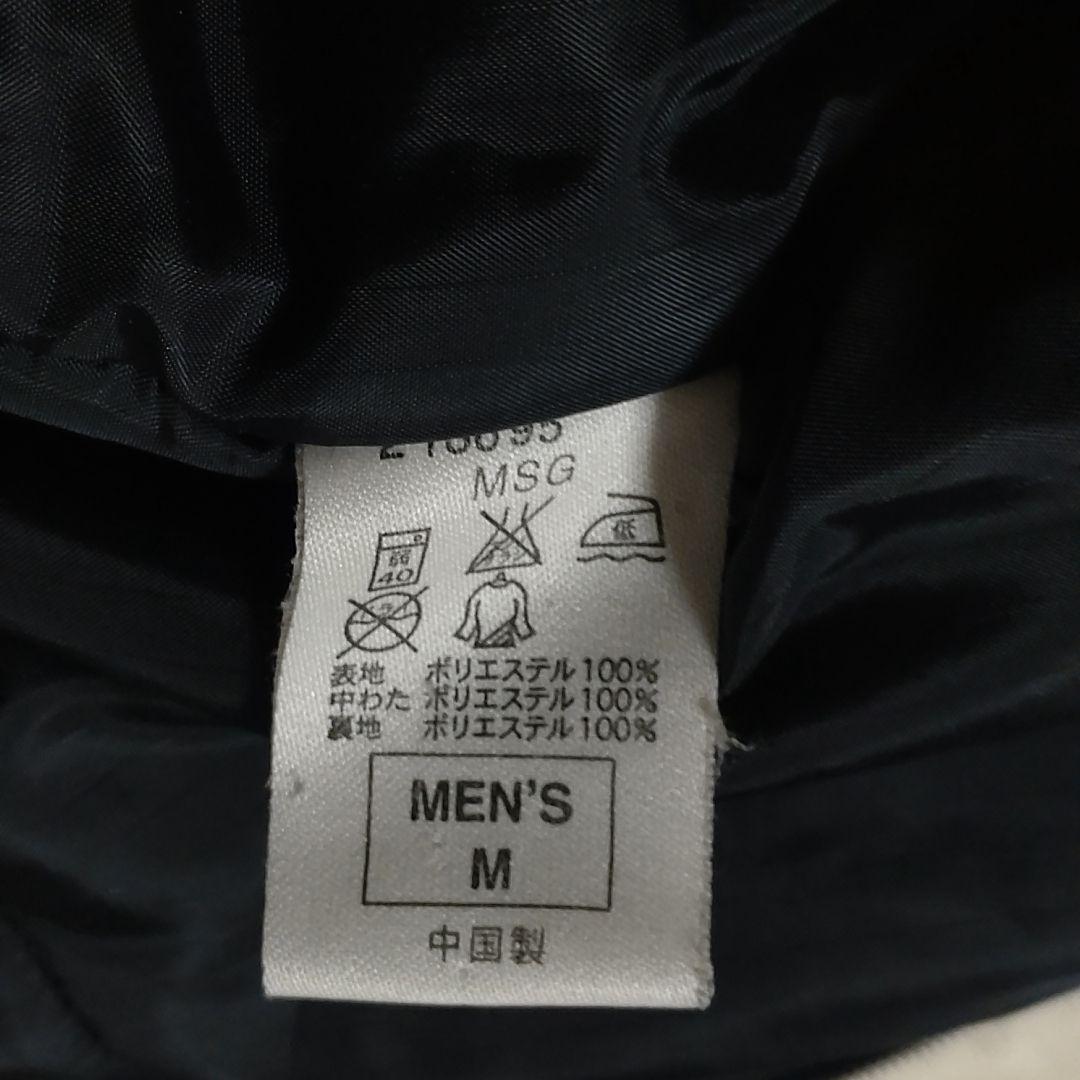 コラボ】FCRB x Nikeフード付ダウンジャケット 刺繍ロゴ ドローコード