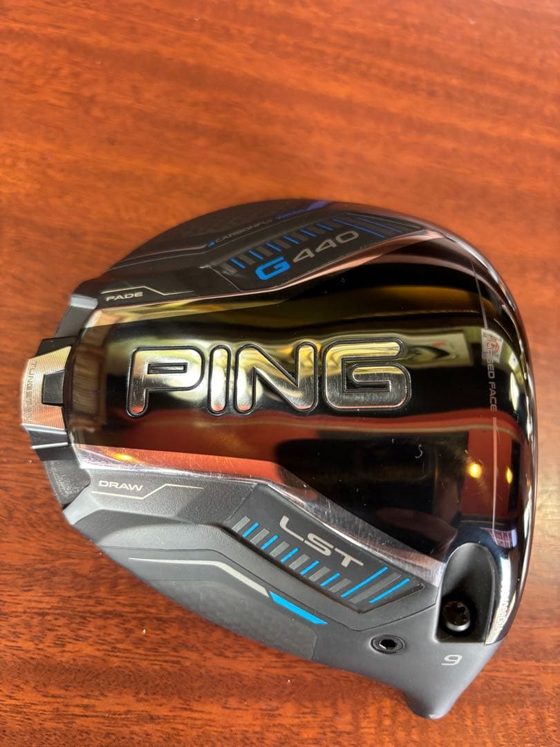 美品　PING G440LSTドライバー（９度）ヘッドのみ　コーティング済 lst_l_09_v2.jpg