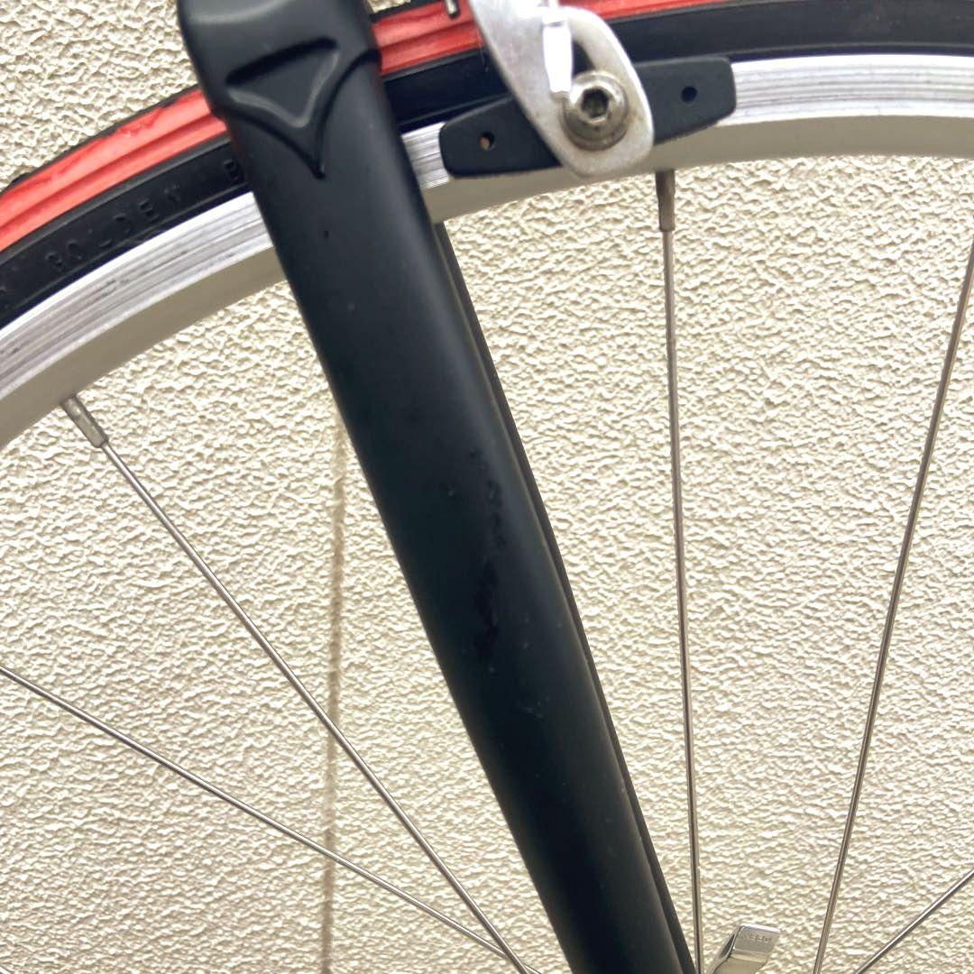 CRAZY SHEEP Baker-f フラットバーロード | 激安通販のイーサプライ