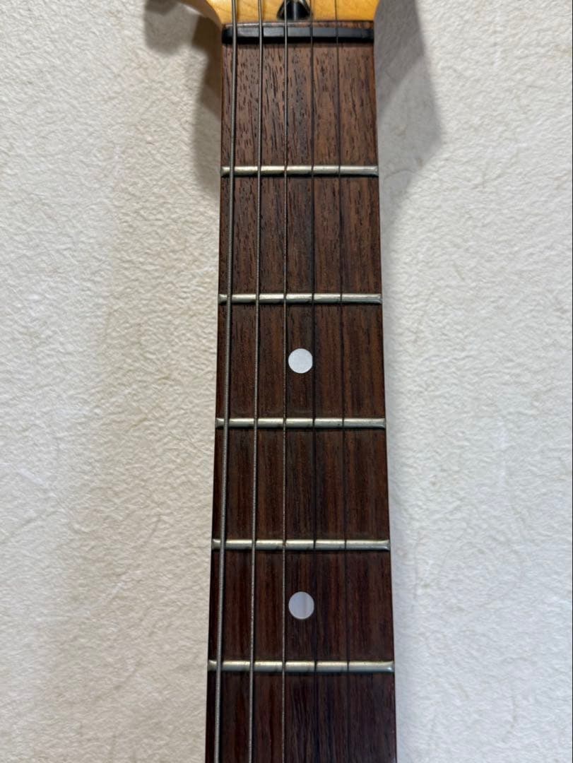 本日限定値下げ☆エレキギター 星野楽器 アイバニーズ F334235 RX