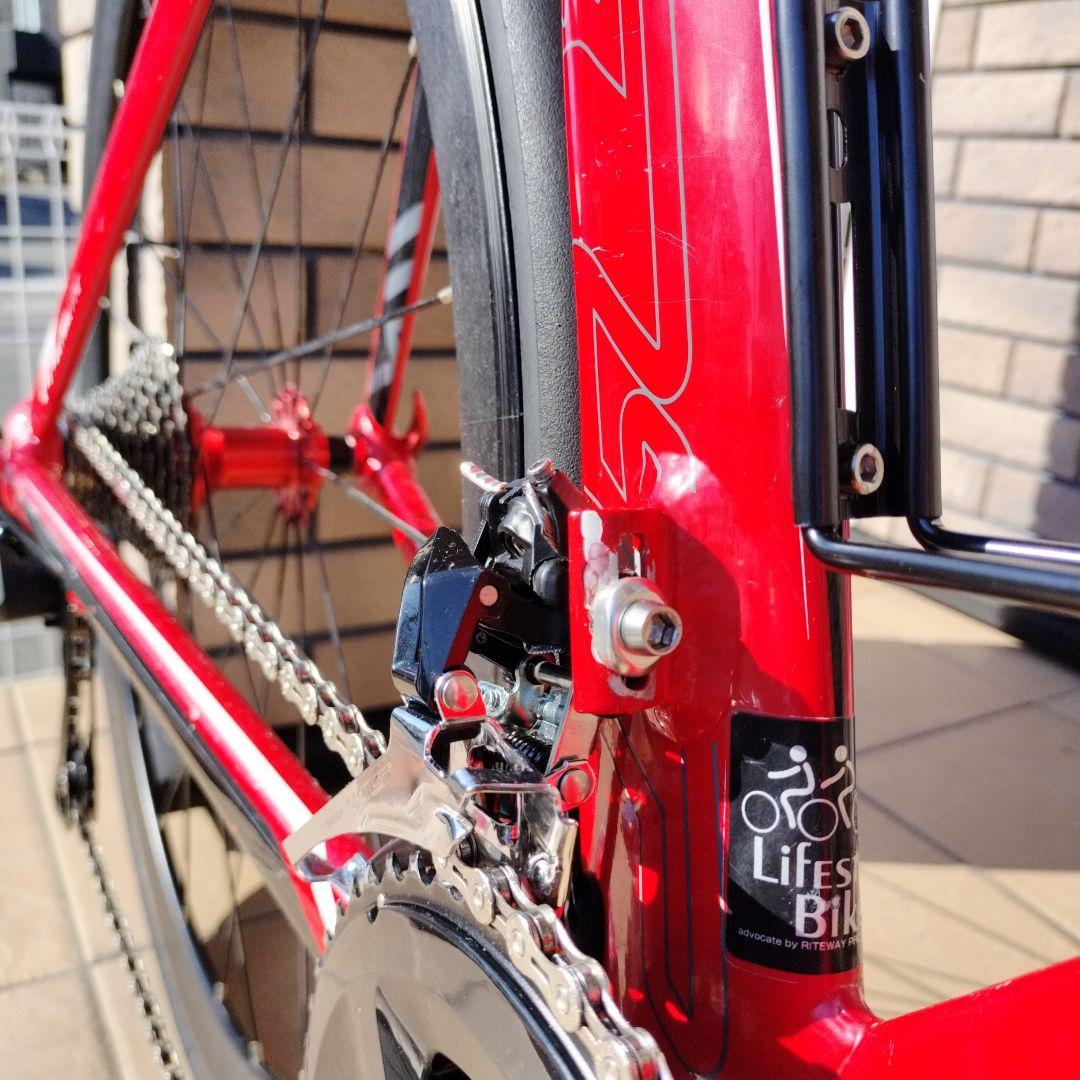 104garden様専用】フェルト FELT AR15 2014 ロードバイク - メルカリ