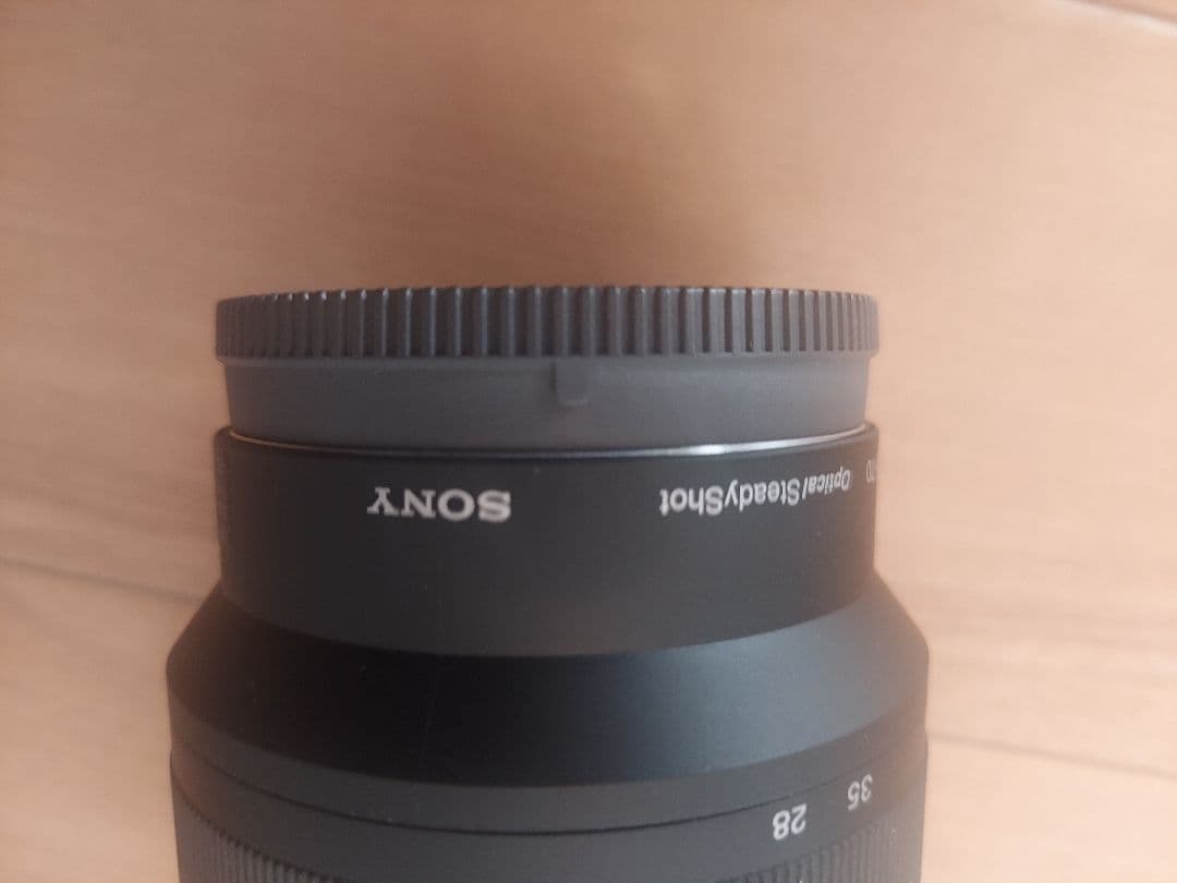 SEL2870 ソニー FE 28-70mm F3.5-5.6