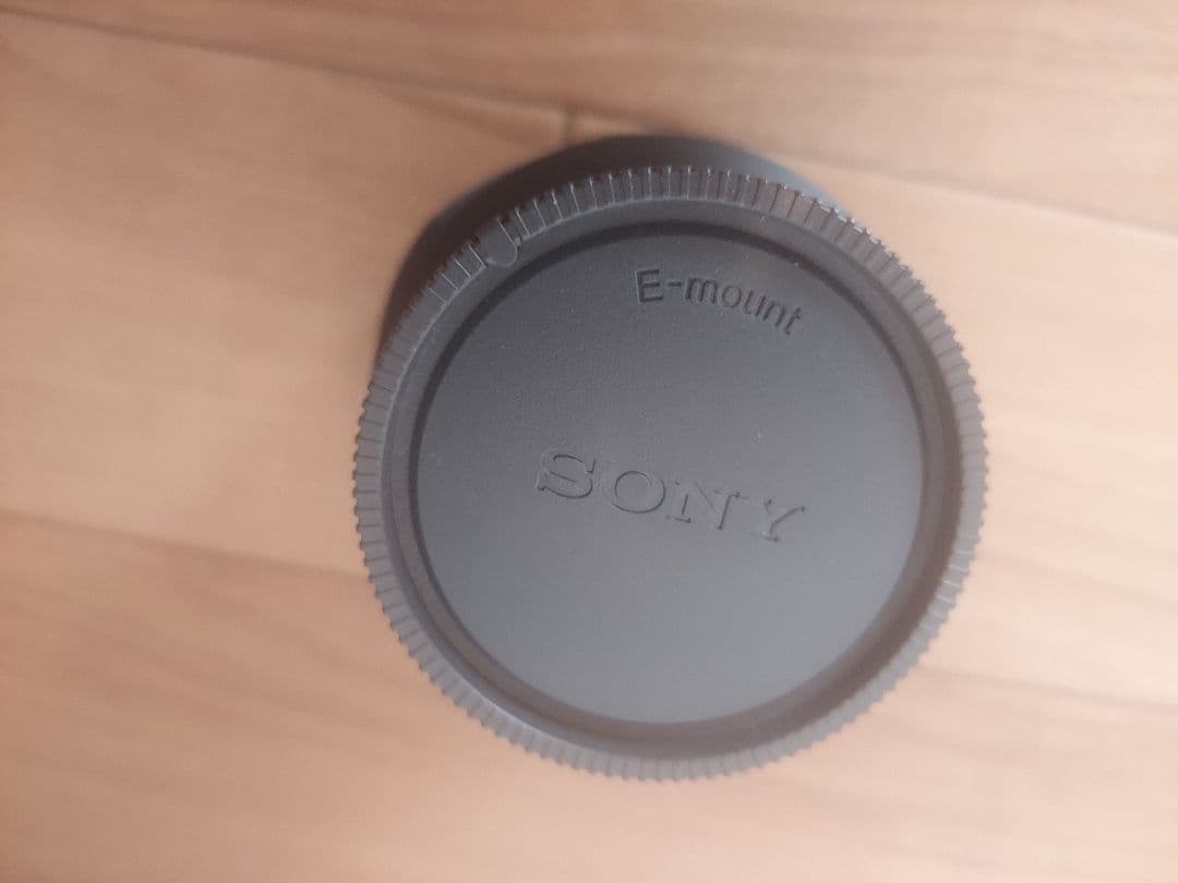 SEL2870 ソニー FE 28-70mm F3.5-5.6