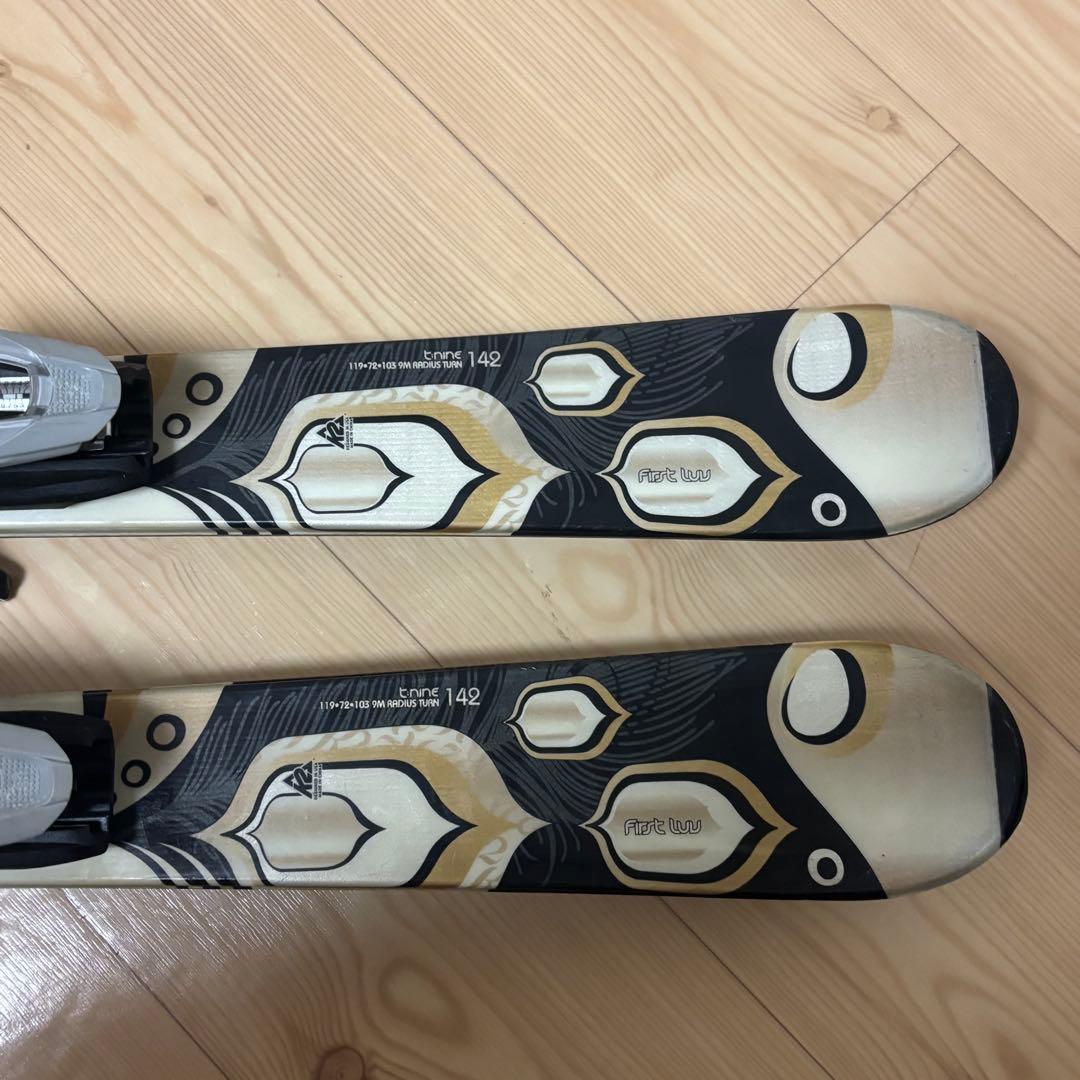 2026年最新】Yahoo!オークション -k2 スキー板(スキー)の中古品・新品