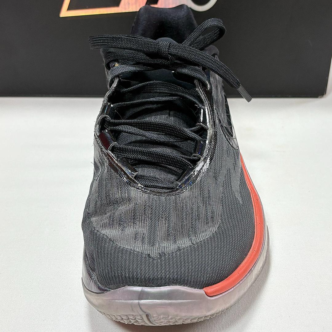 Nike Zoom GT Cut 2 G T E 26.5cm ナイキ バッシュ