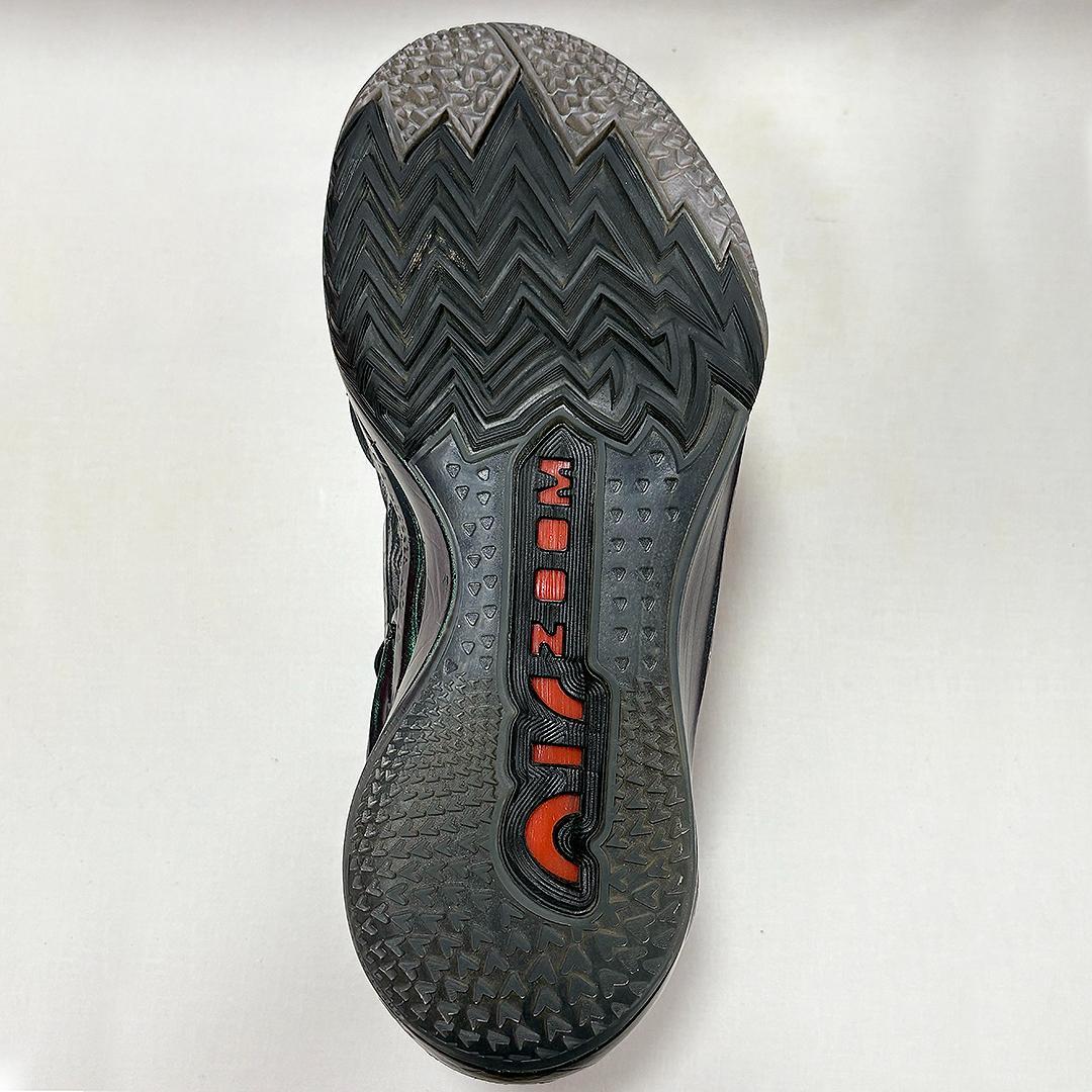 Nike Zoom GT Cut 2 G T E 26.5cm ナイキ バッシュ