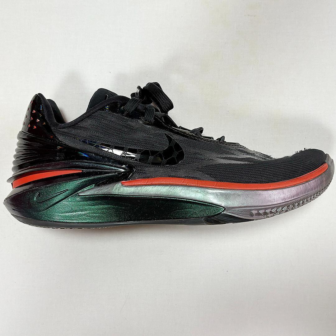 Nike Zoom GT Cut 2 G T E 26.5cm ナイキ バッシュ