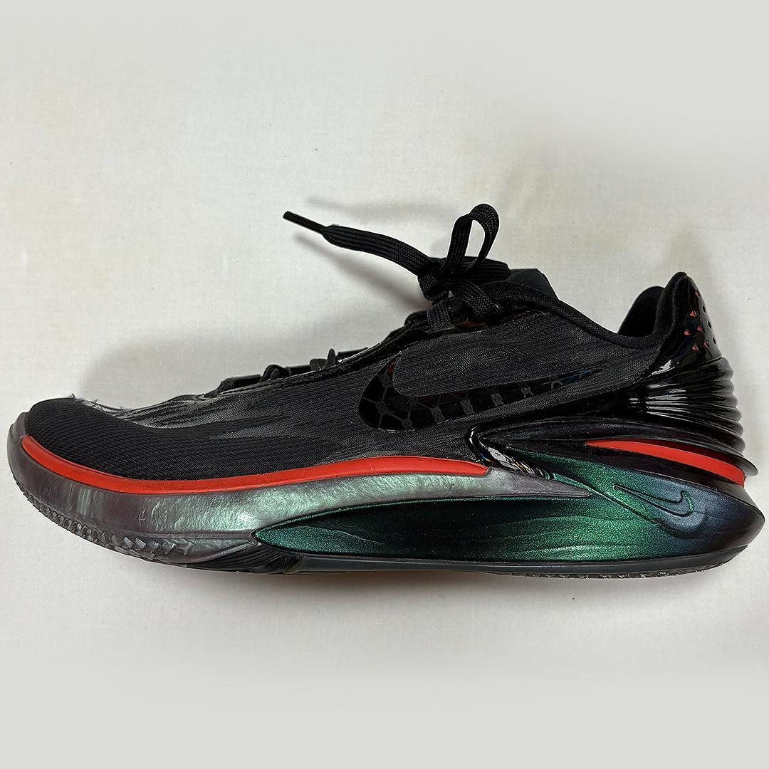 Nike Zoom GT Cut 2 G T E 26.5cm ナイキ バッシュ