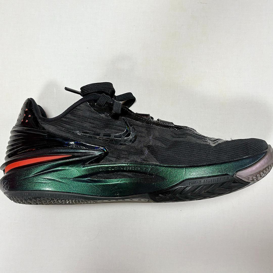 Nike Zoom GT Cut 2 G T E 26.5cm ナイキ バッシュ