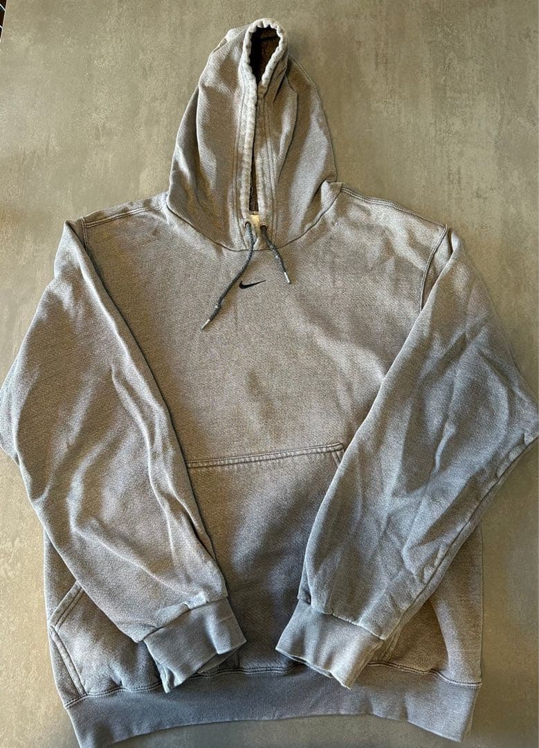 Travis Scott着用 90s- Nike センタースウォッシュ - メルカリ