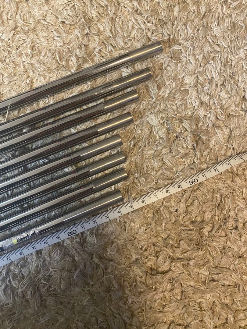 ゴ*リ様 【美品】N.S.PRO modus 105S #5〜P+W2本 8本セ