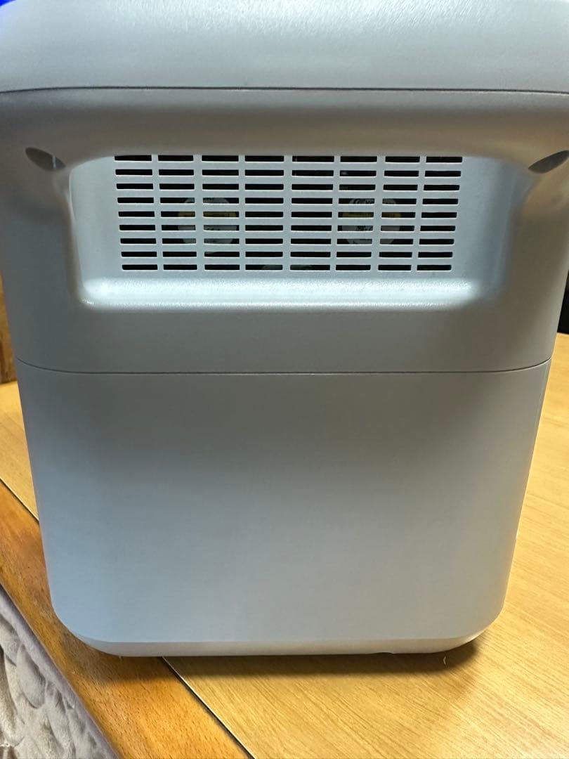 Litheli 700Pro ポータブル電源 - メルカリ