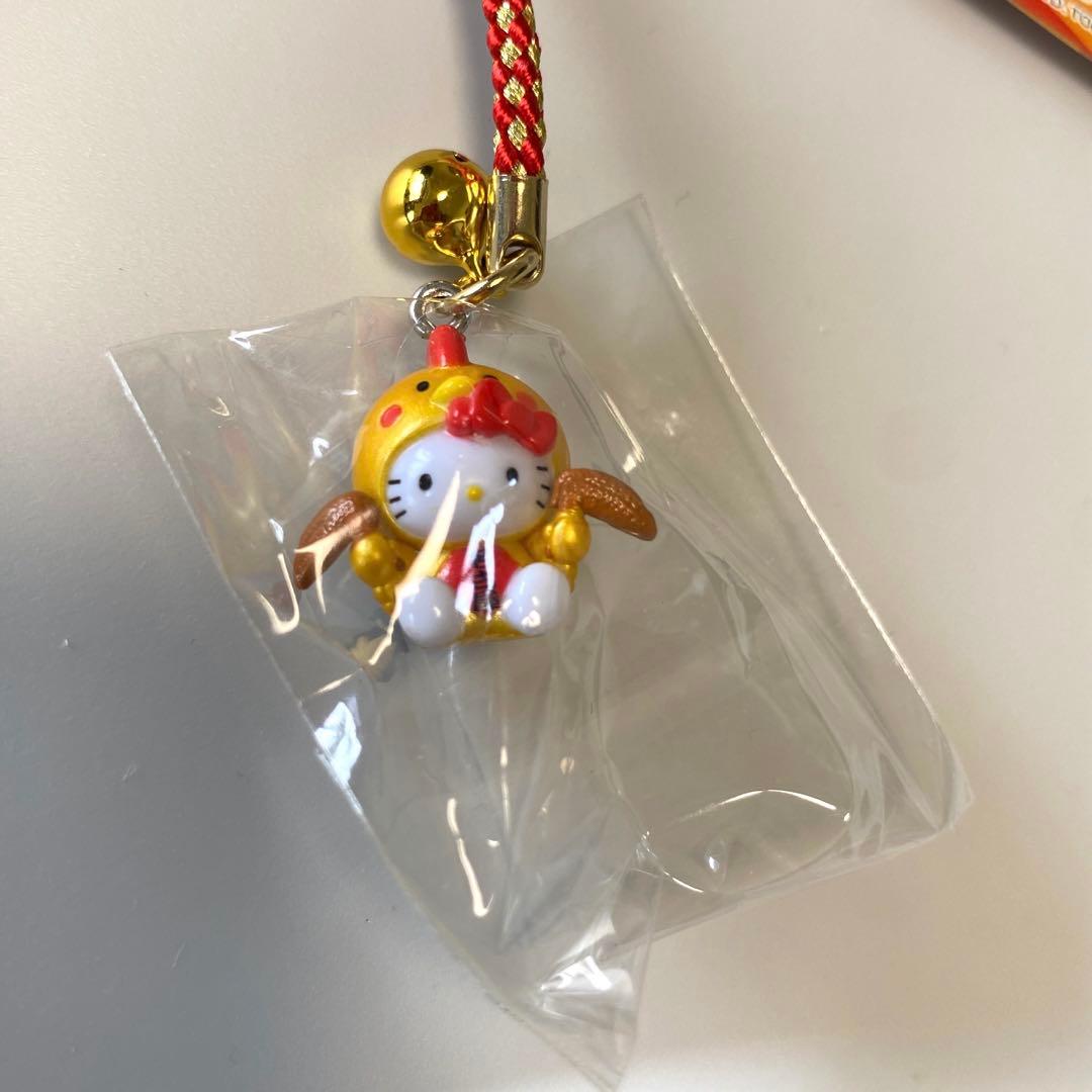 美品】 ご当地キティ 名古屋 限定品 ハローキティ 根付 - メルカリ
