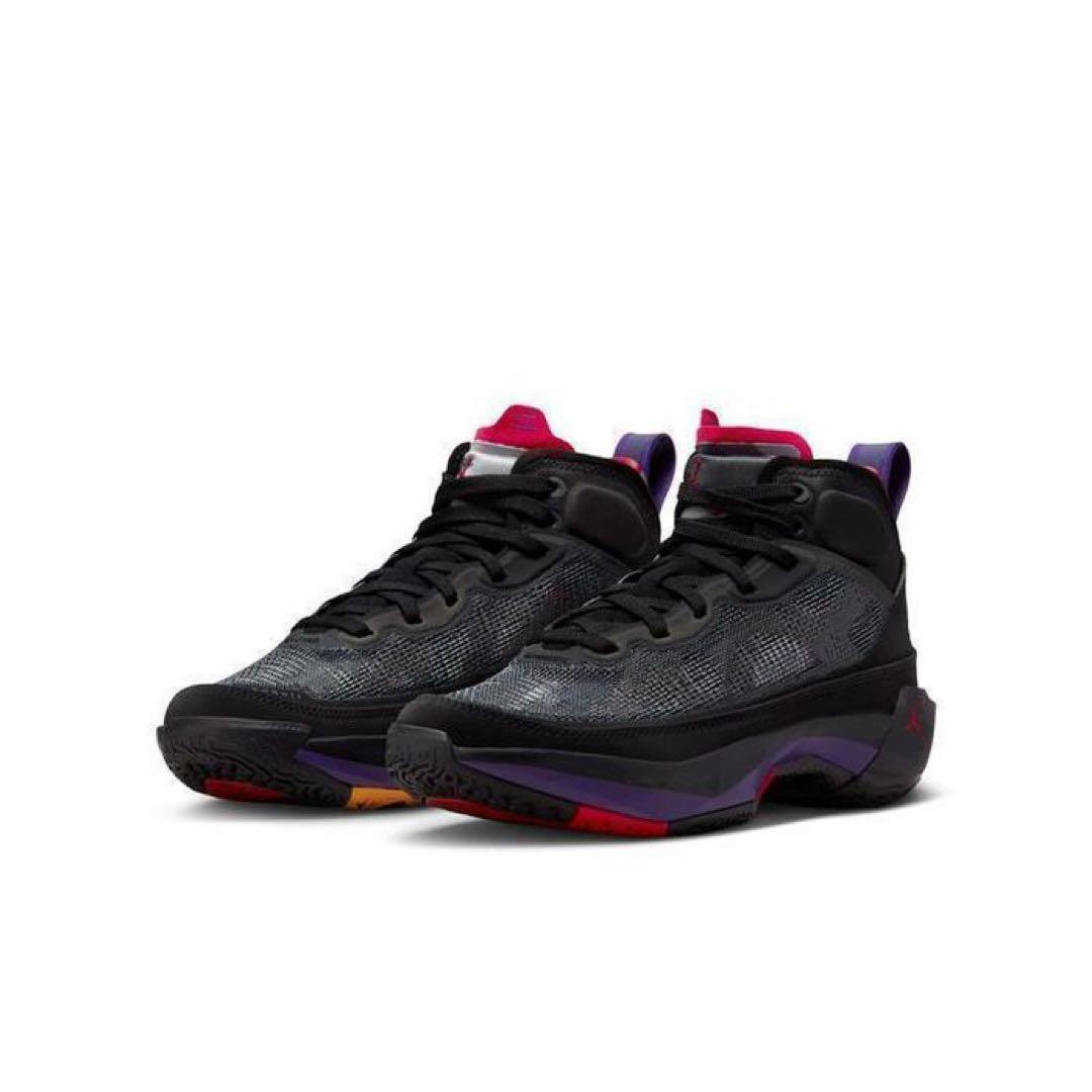 シューズ(男性用) NIKE AIR JORDAN XXXVII GS XXXVII 26.0cm