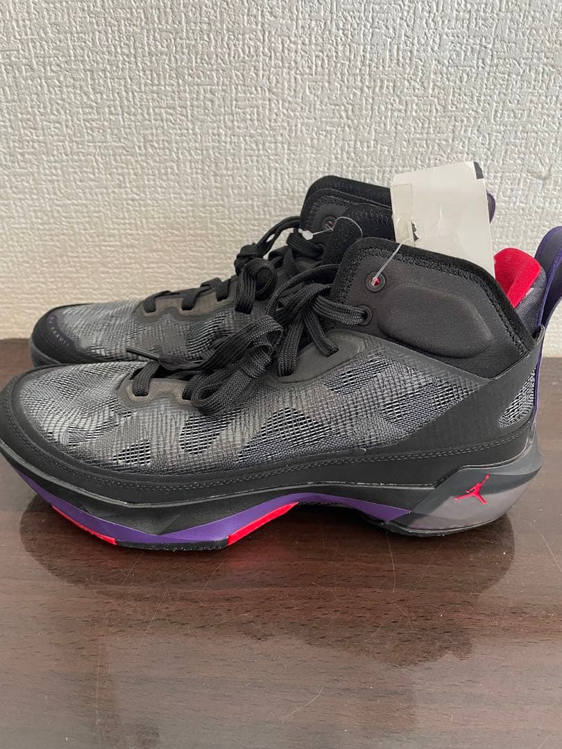 シューズ(男性用) NIKE AIR JORDAN XXXVII GS XXXVII 26.0cm