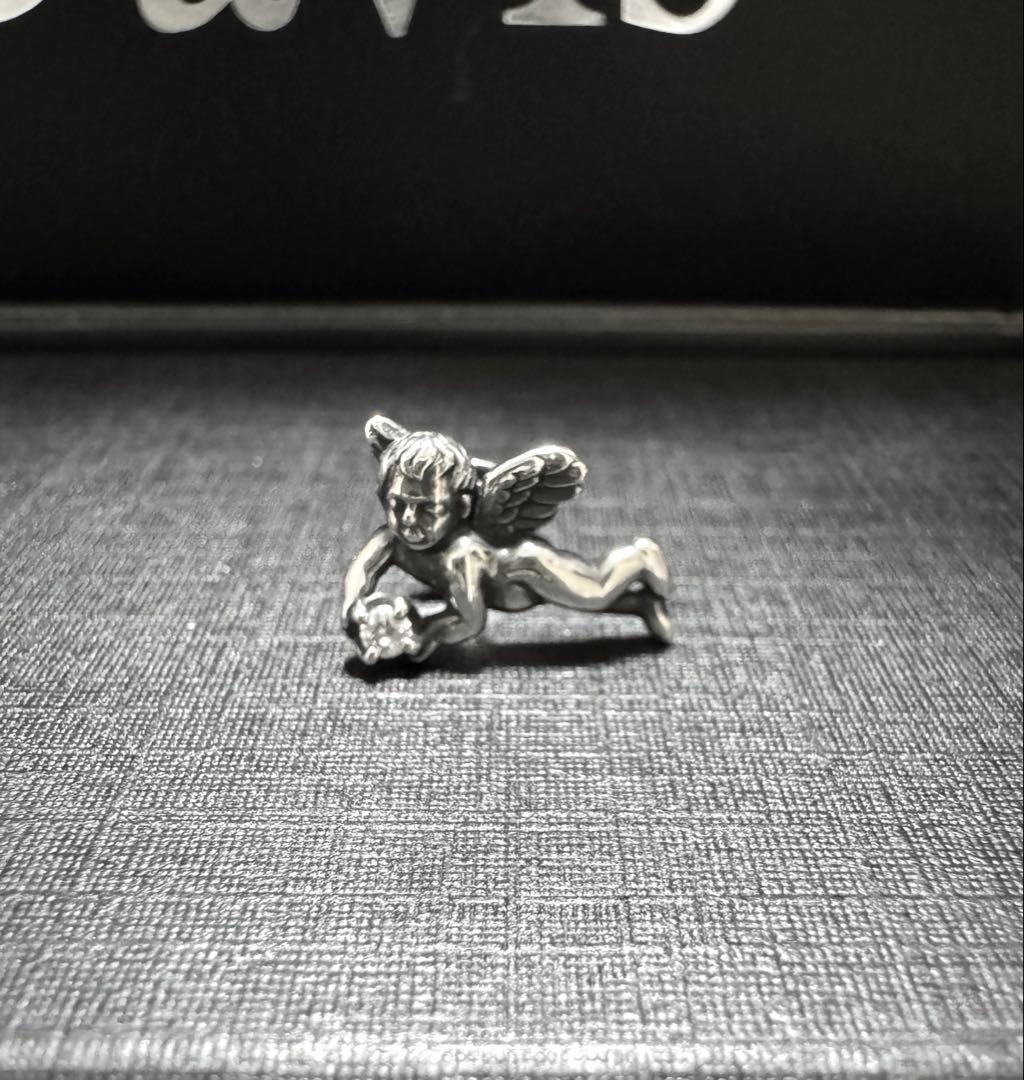 Justin Davis ピアス(片耳用)SEJ635 2 - メルカリ