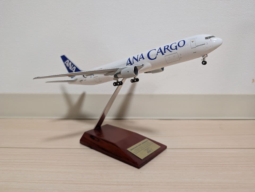 航空機・ヘリコプター ANA 1/200 B767-300BCF 航空機・ヘリコプター ANA 1/200 B767-300BCF 航空機・ヘリコプター