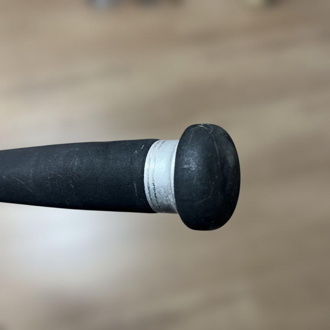 美品 ダイワ ソルティガ コースタル HIRAMASA 54Sジギングロッド