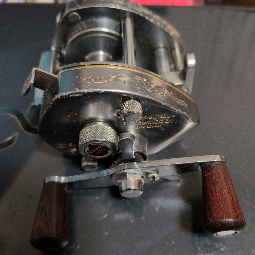 シマノ バンタム 100EX - メルカリ