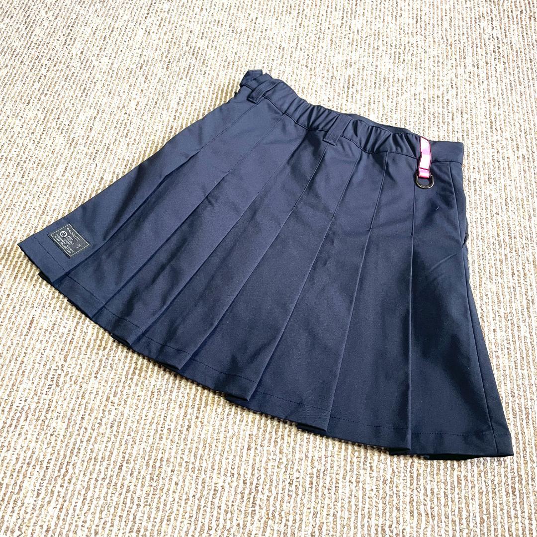 フォロー割】 新品 アルチビオ×ニューエラゴルフ プリーツスカート