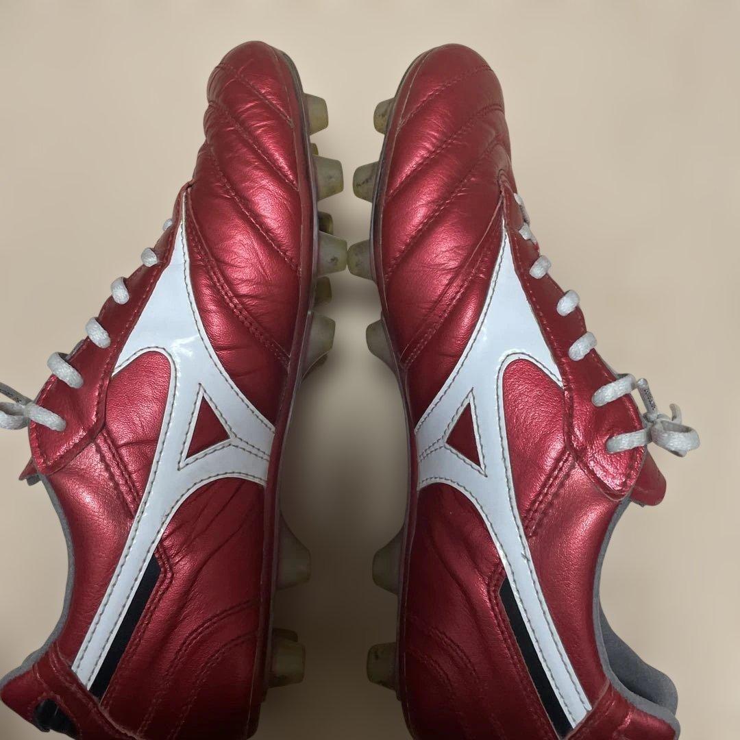シューズ MORELIA 2 JAPAN 40th 24.0cm