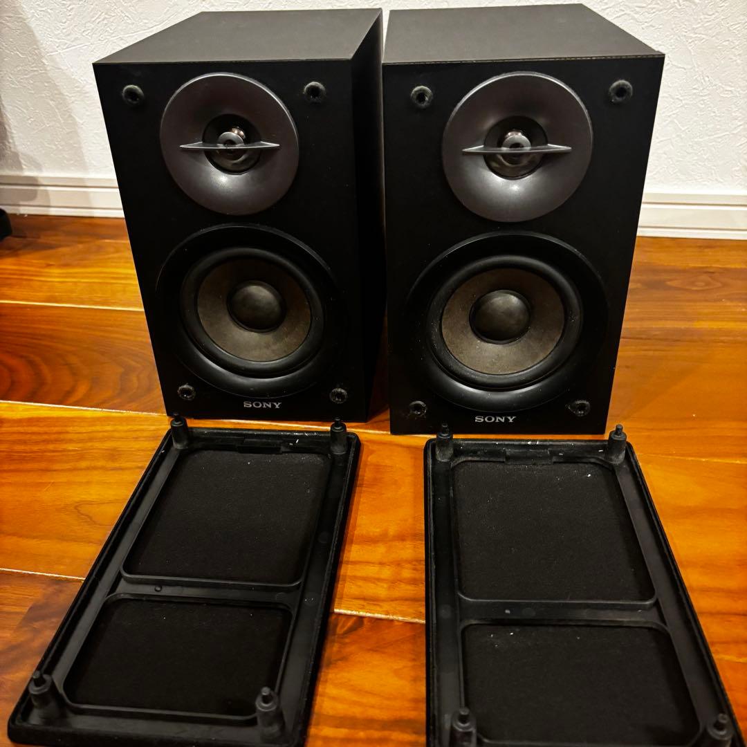 ソニー ウォークマン・CD・MD・カセットコンポ SONY CMT-M35WM - メルカリ