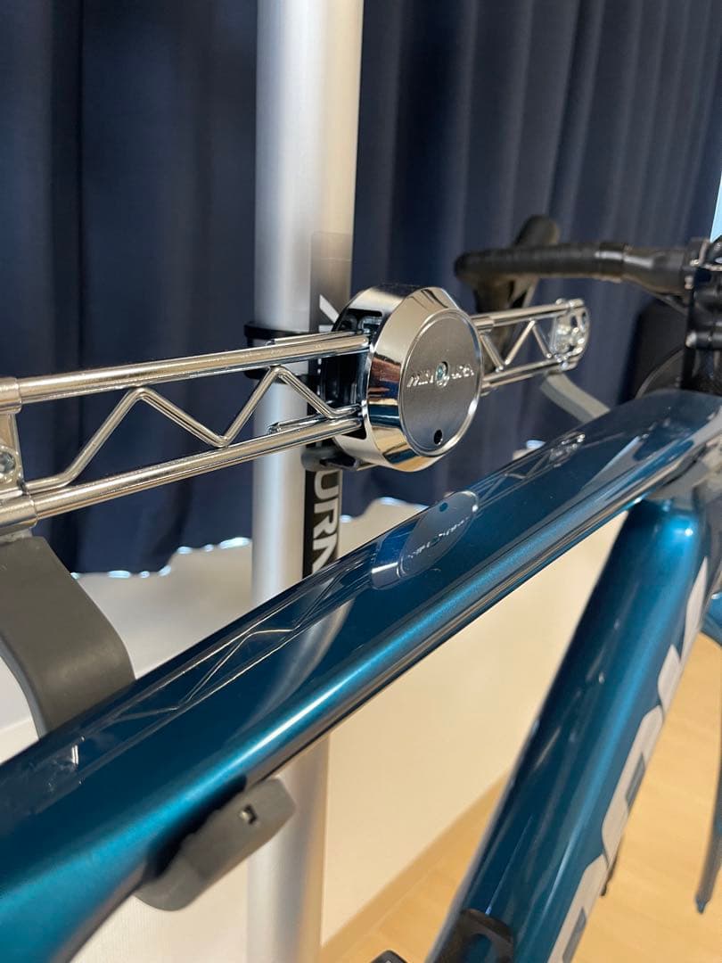 look765 optimum+ discロードバイク デュラエース r9270