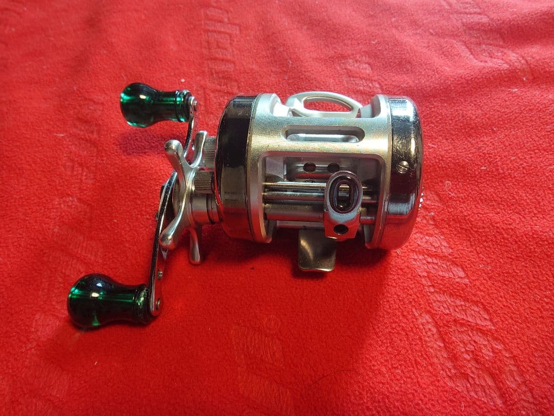 リョービ　バリウス M200 リョービ バリウスM200 入手していた… - Sky CleAr