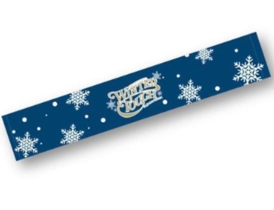 新品未使用未開封 杉本琢弥 東阪ワンマン マフラータオル・バスタオル