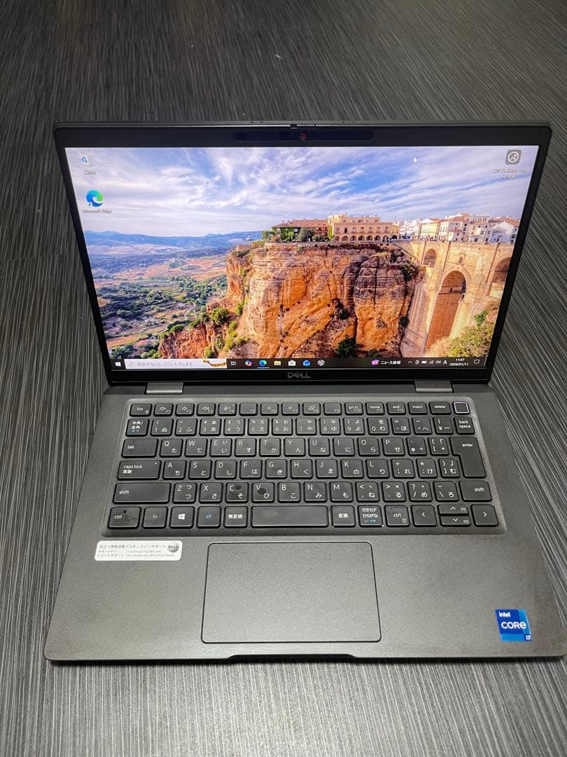 DELL Latitude7320 11世代 i7 16GB 512GB Dell Latitude 7320 i7-1185G7 16GB RAM 512GB SSD Grade B | eBay
